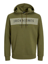 Jack & Jones Planet - Sweat hoodie - HUSET Men & Women