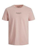 Jack and Jones Premium - Logo tee regular fit - HUSET Men & Women