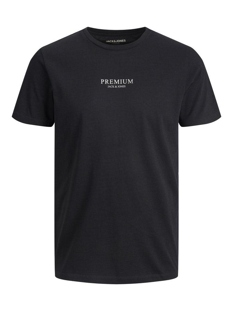 Jack and Jones Premium - Logo tee regular fit - HUSET Men & Women