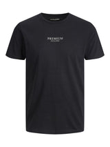 Jack and Jones Premium - Logo tee regular fit - HUSET Men & Women