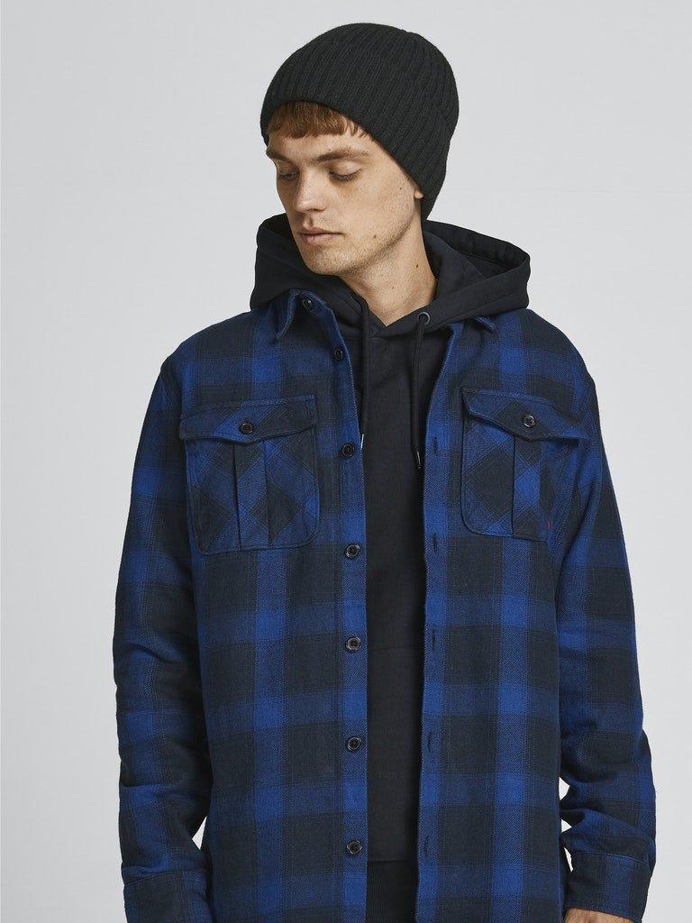 Jack and Jones Prime - Uld beanie - HUSET Men & Women