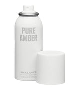 Jack & Jones Pure Amber - Deospray, 100ml - HUSET Men & Women