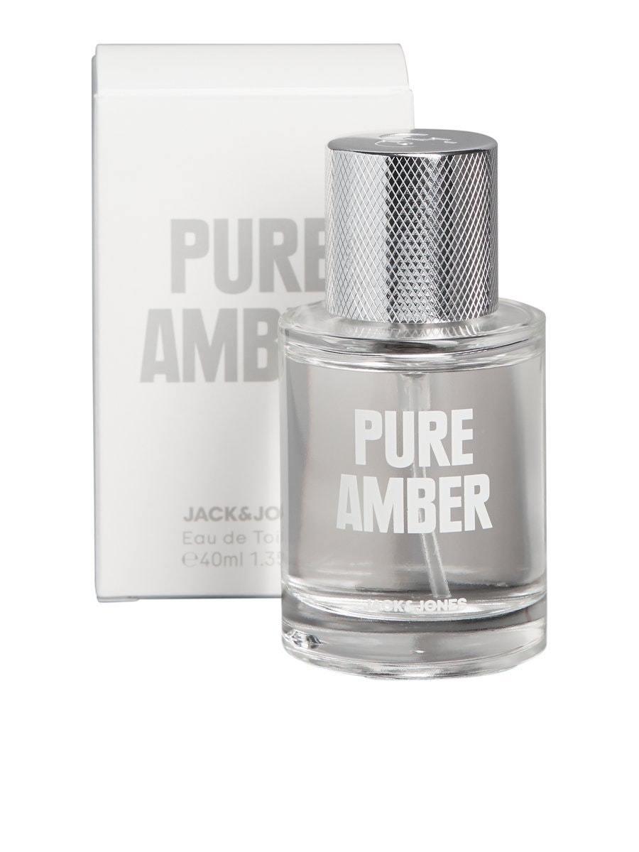 Jack & Jones Pure Amber - Parfume, 40ml - HUSET Men & Women