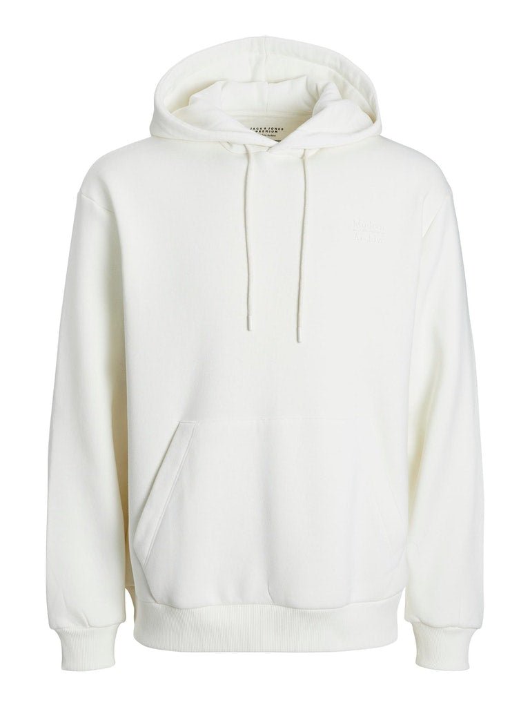 Jack and Jones Ralley - Sweat hoodie - HUSET Men & Women (7800497766652)