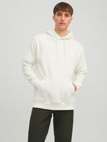 Jack and Jones Ralley - Sweat hoodie - HUSET Men & Women (7800497766652)