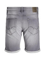 jjRick Icon Shorts GE206 SN (7603654197500)