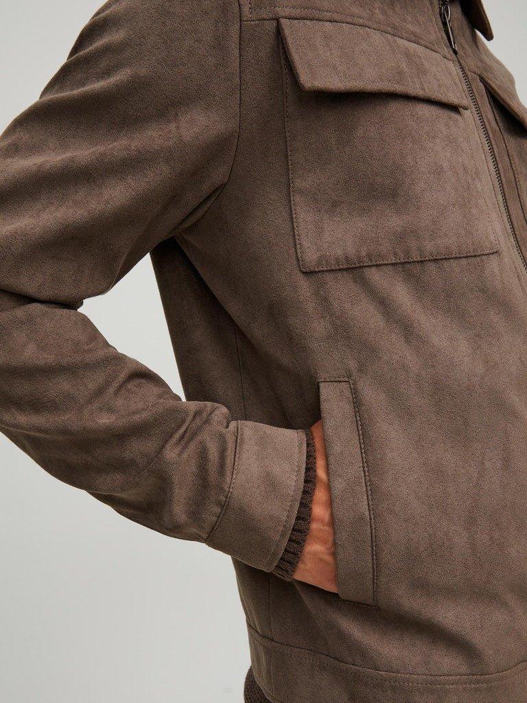 Jack and Jones Rocky - Jakke - HUSET Men & Women