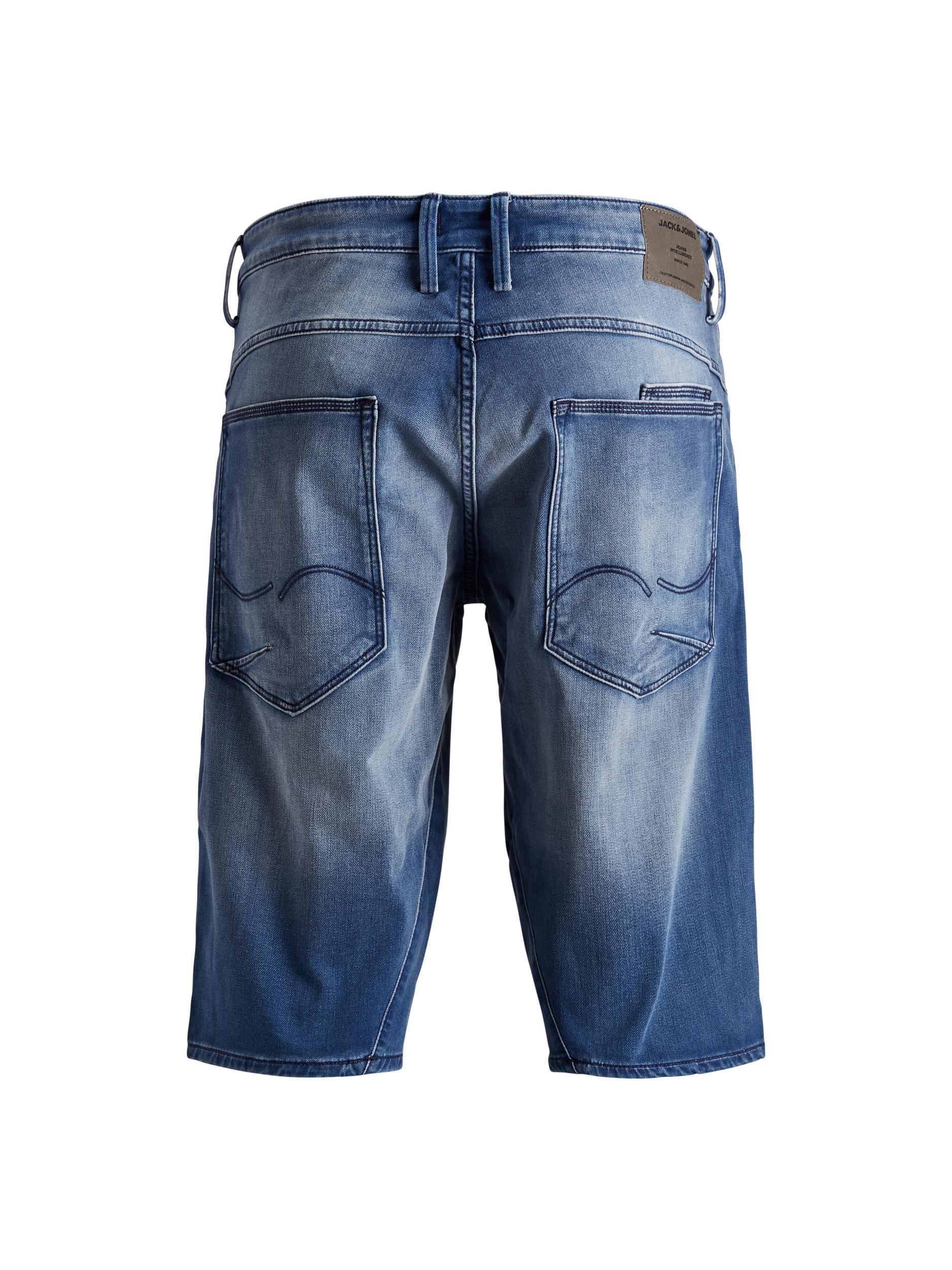 Jack & Jones Ron - Bløde denim knickers - HUSET Men & Women
