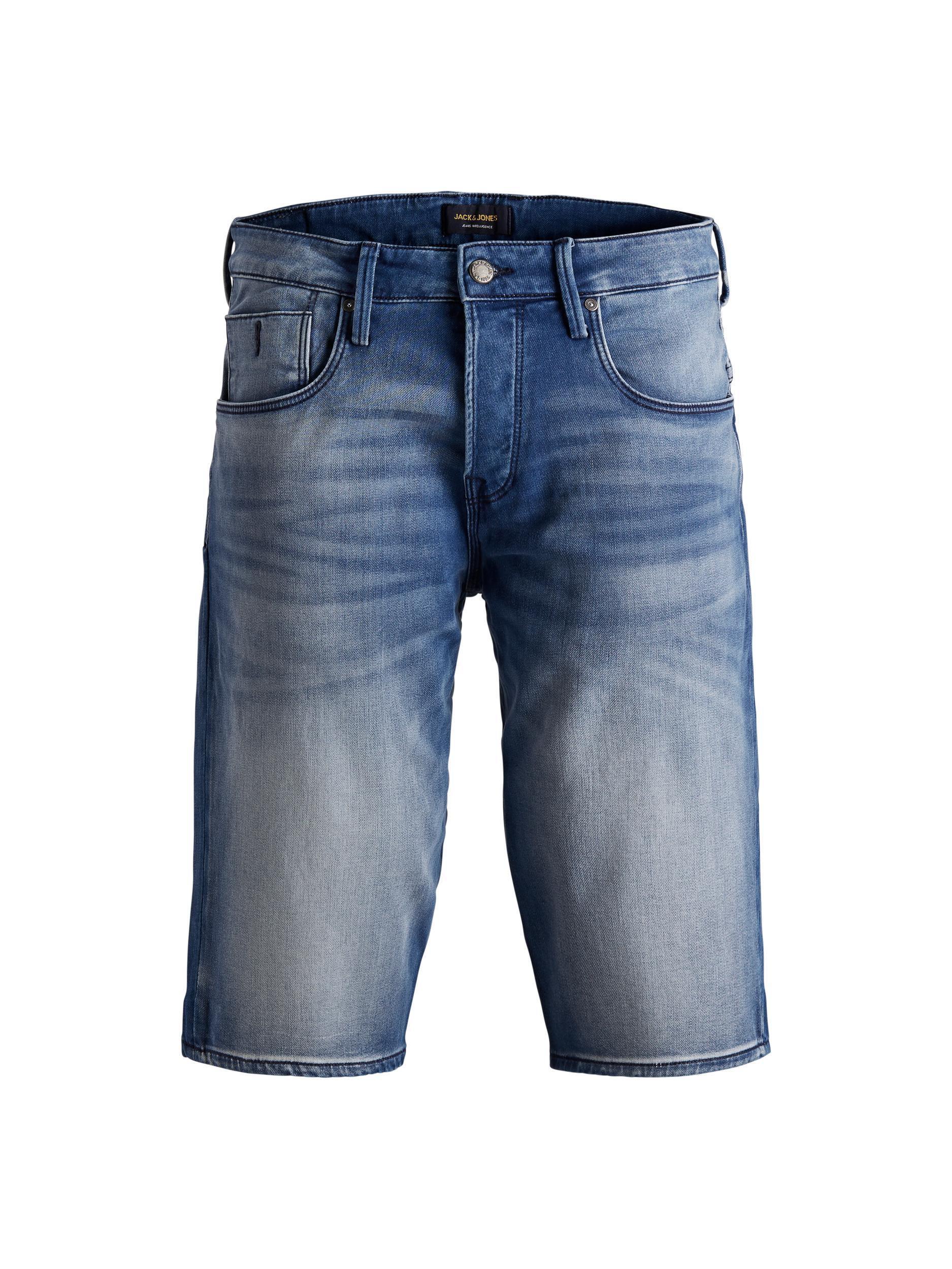 Jack & Jones Ron - Bløde denim knickers - HUSET Men & Women