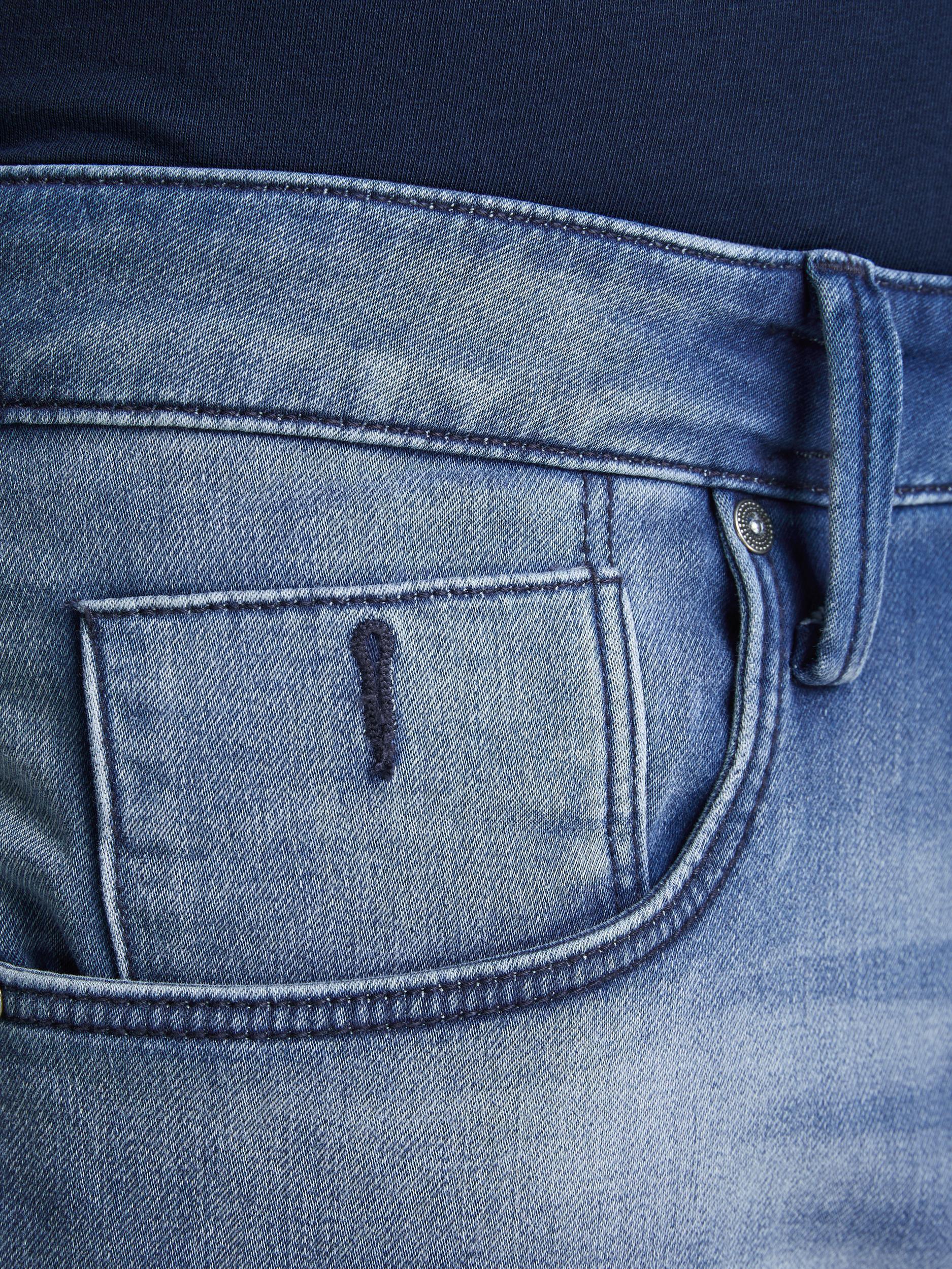 Jack & Jones Ron - Bløde denim knickers - HUSET Men & Women