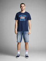 Jack & Jones Ron - Bløde denim knickers - HUSET Men & Women