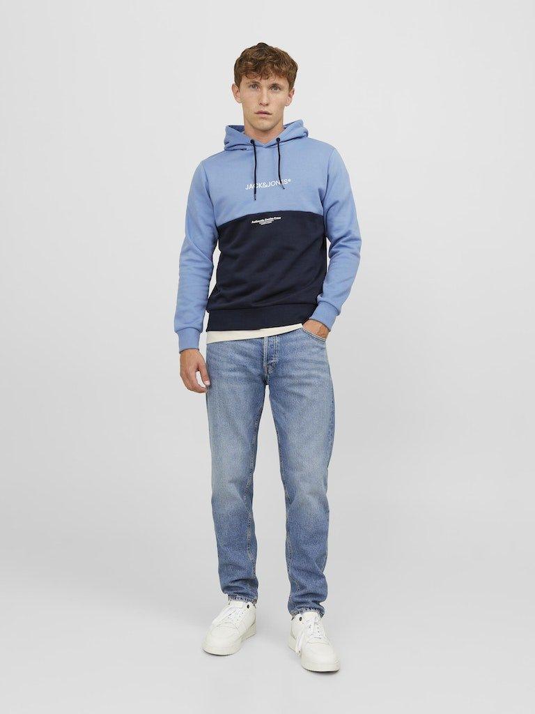 Jack & Jones Ryder - Sweat hoodie - HUSET Men & Women