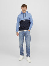 Jack & Jones Ryder - Sweat hoodie - HUSET Men & Women