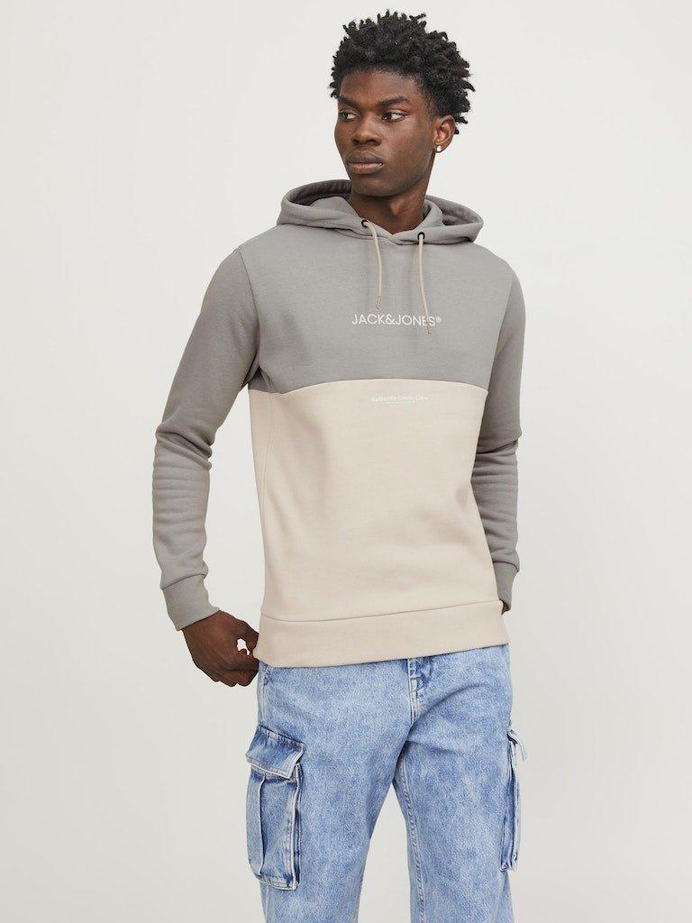 Jack & Jones Ryder - Sweat hoodie - HUSET Men & Women