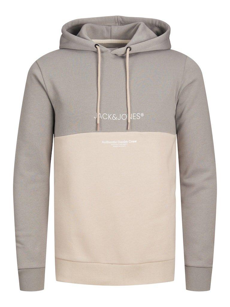 Jack & Jones Ryder - Sweat hoodie - HUSET Men & Women