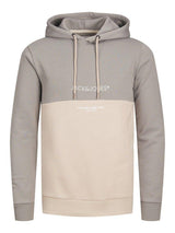 Jack & Jones Ryder - Sweat hoodie - HUSET Men & Women