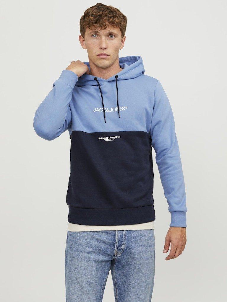 Jack & Jones Ryder - Sweat hoodie - HUSET Men & Women