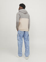 Jack & Jones Ryder - Sweat hoodie - HUSET Men & Women