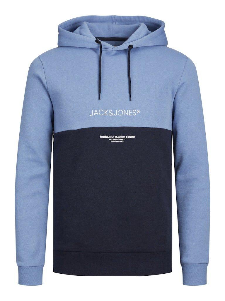Jack & Jones Ryder - Sweat hoodie - HUSET Men & Women