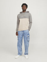 Jack & Jones Ryder - Sweat hoodie - HUSET Men & Women