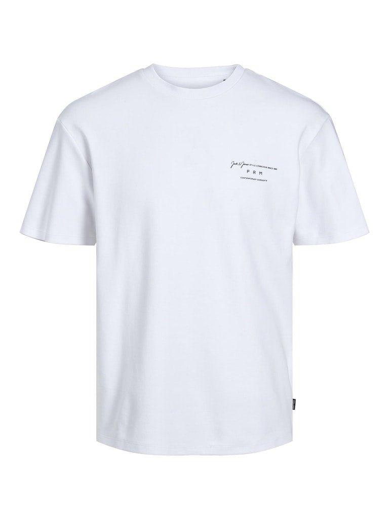 Jack & Jones Sanchez - Branding T-shirt - HUSET Men & Women