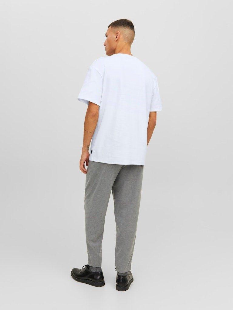 Jack & Jones Sanchez - Branding T-shirt - HUSET Men & Women