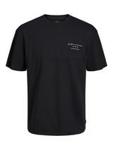 Jack & Jones Sanchez - Branding T-shirt - HUSET Men & Women