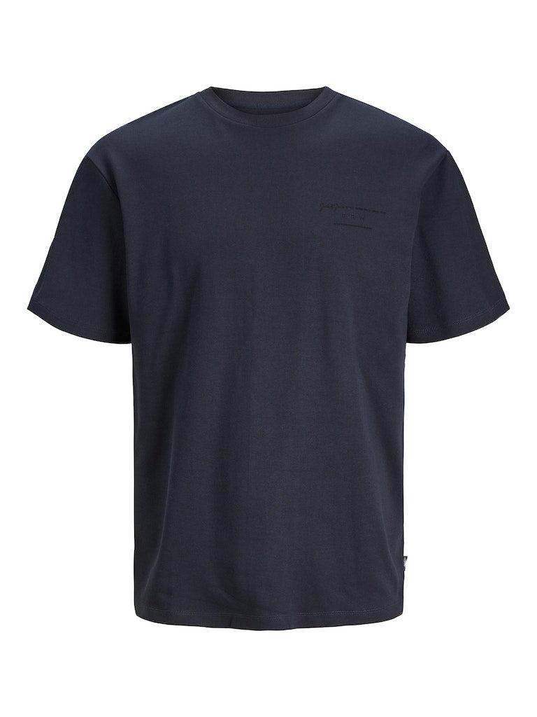 Jack & Jones Sanchez - Branding T-shirt - HUSET Men & Women