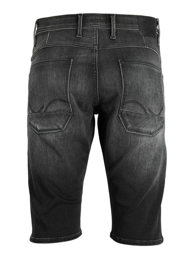 Jack & Jones Scale 607 - Sorte denim Knickers - HUSET Men & Women
