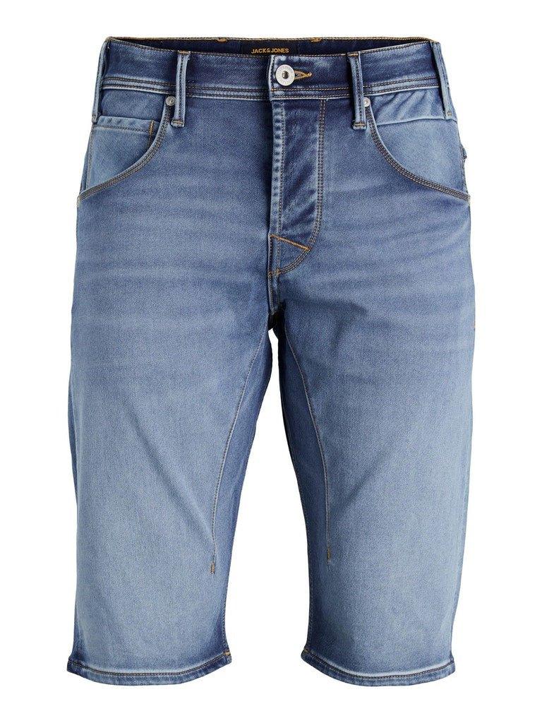 Jack & Jones Scale - bløde denim knickers - HUSET Men & Women