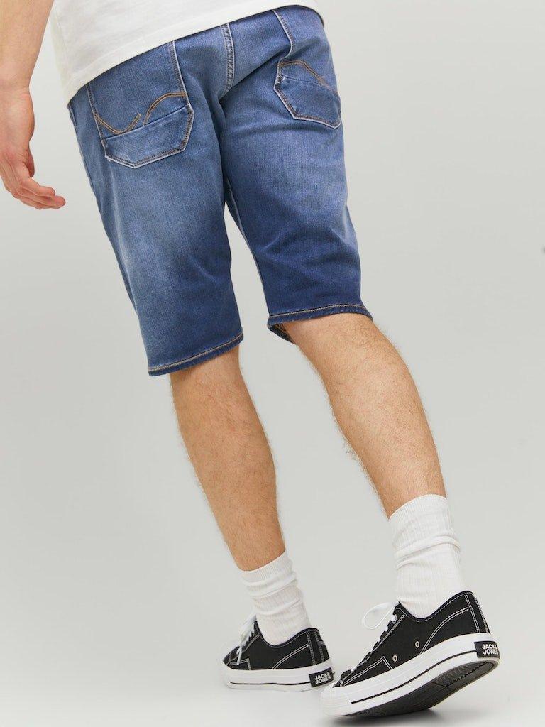 Jack & Jones Scale - bløde denim knickers - HUSET Men & Women