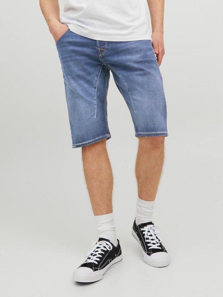 Jack & Jones Scale - bløde denim knickers - HUSET Men & Women