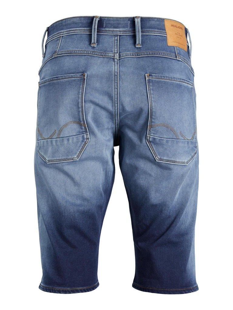 Jack & Jones Scale - bløde denim knickers - HUSET Men & Women