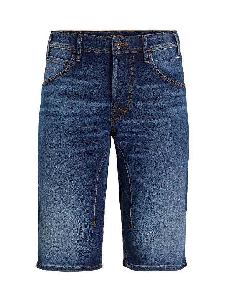 Jack and Jones Scale - Bløde knickers i blå vask - HUSET Men & Women