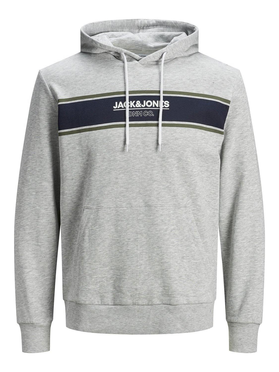 Jack & Jones Shaker - Sweat - HUSET Men & Women