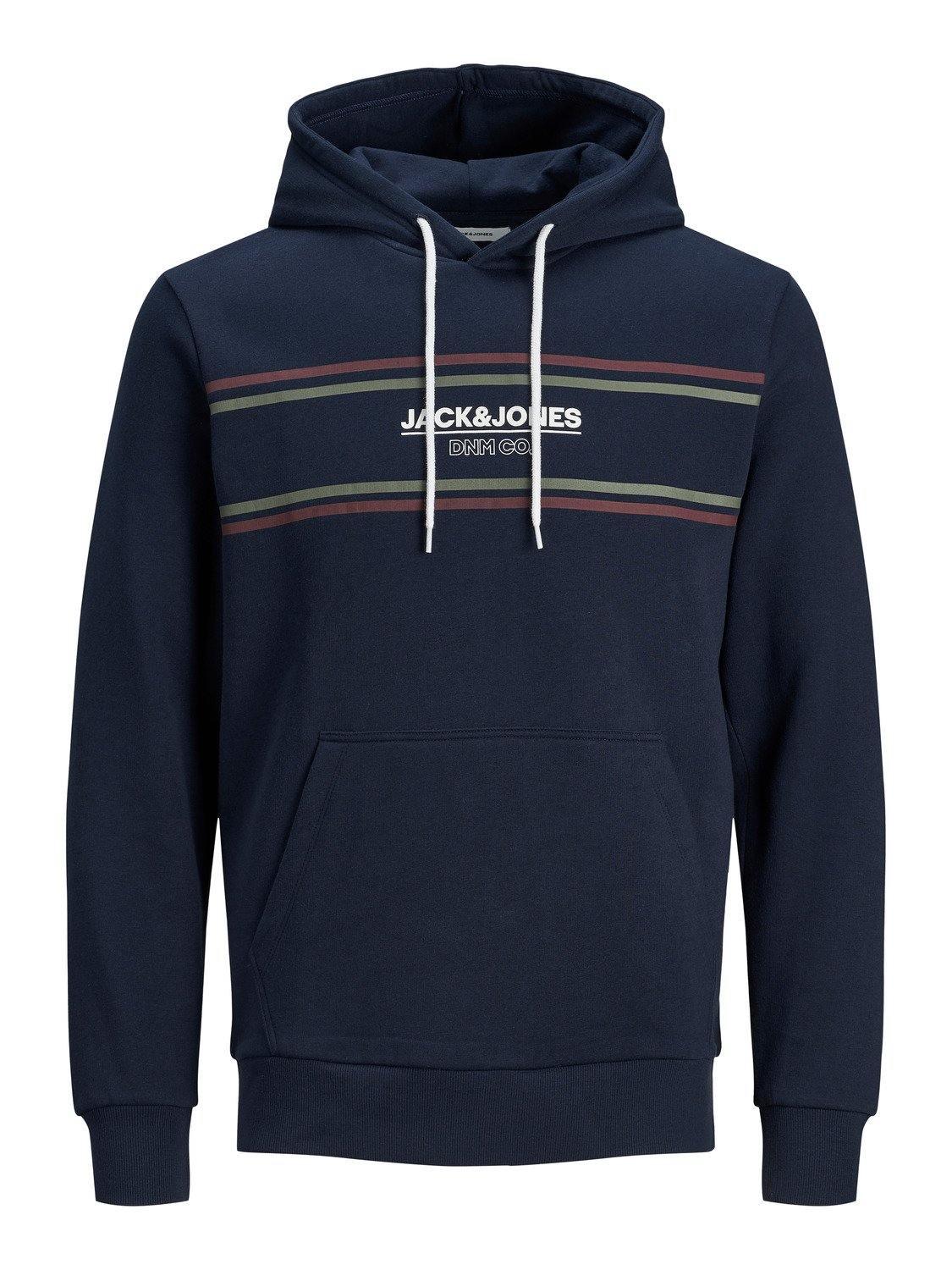 Jack & Jones Shaker - Sweat - HUSET Men & Women