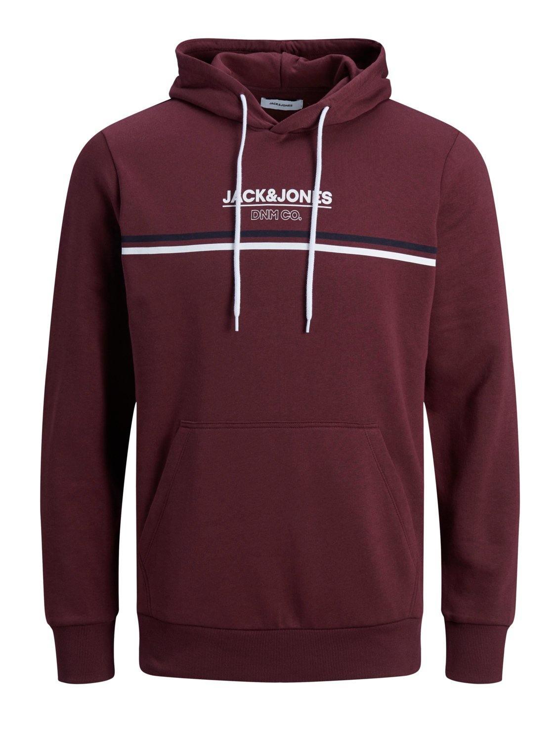 Jack & Jones Shaker - Sweat - HUSET Men & Women