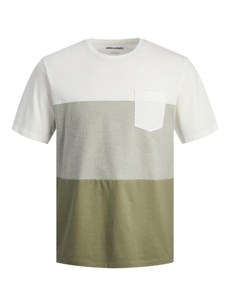 Jack & Jones Shane - T-shirt - HUSET Men & Women