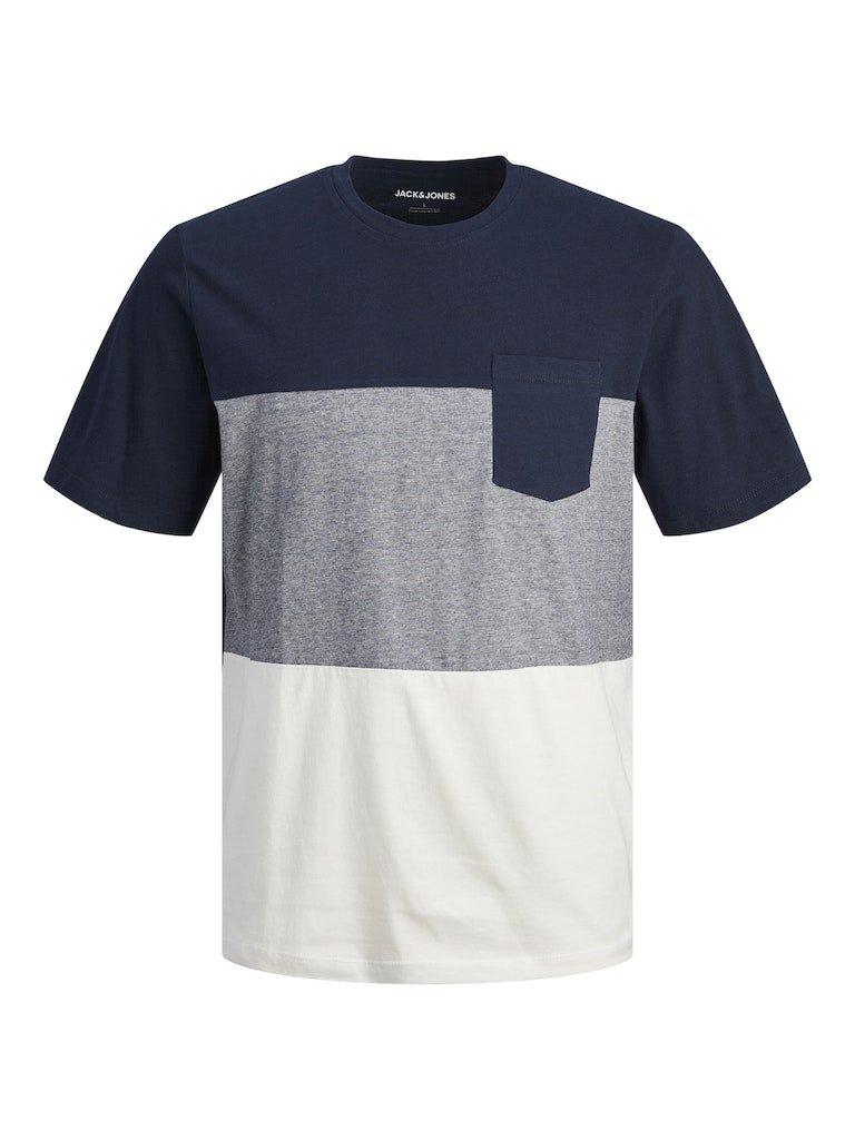 Jack & Jones Shane - T-shirt - HUSET Men & Women