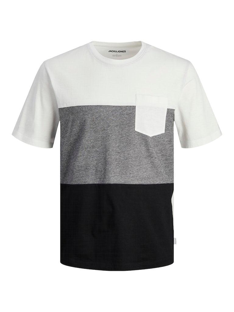Jack & Jones Shane - T-shirt - HUSET Men & Women