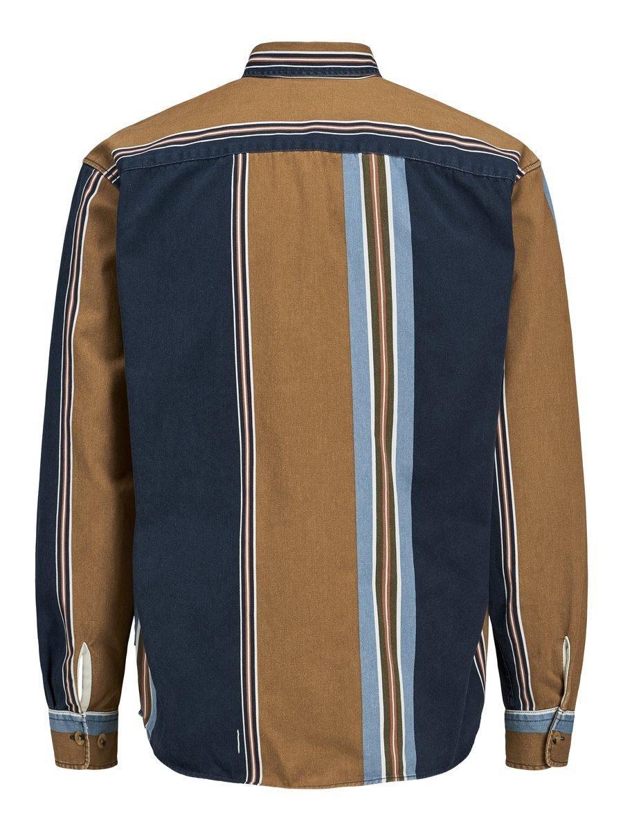 Jack & Jones Silas - Regularfit skjorte - HUSET Men & Women