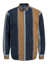 Jack & Jones Silas - Regularfit skjorte - HUSET Men & Women