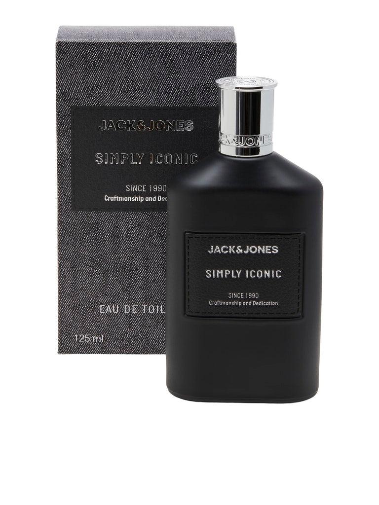 Jack and Jones Simply Iconic - Fragance 125 ML - HUSET Men & Women