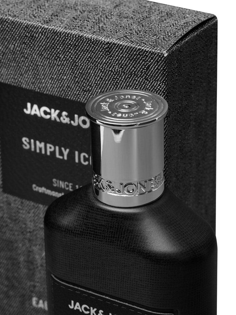 Jack & Jones Simply Iconic - Fragance 75ml - HUSET Men & Women