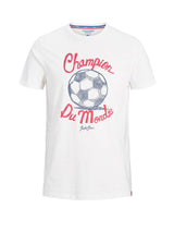 Jack & Jones Soccer - T-shirt - HUSET Men & Women