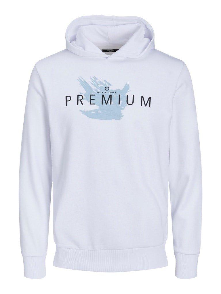 Jack and Jones Splash - Sweat hoodie - HUSET Men & Women