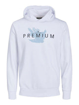 Jack and Jones Splash - Sweat hoodie - HUSET Men & Women