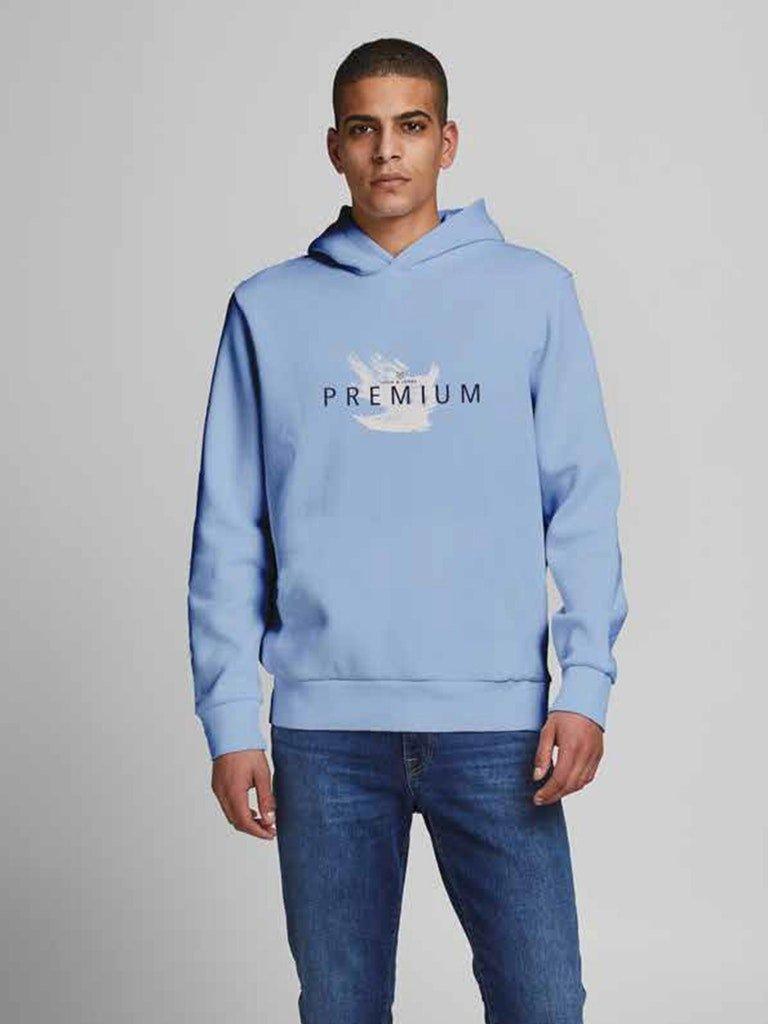 Jack and Jones Splash - Sweat hoodie - HUSET Men & Women