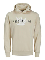 Jack and Jones Splash - Sweat hoodie - HUSET Men & Women