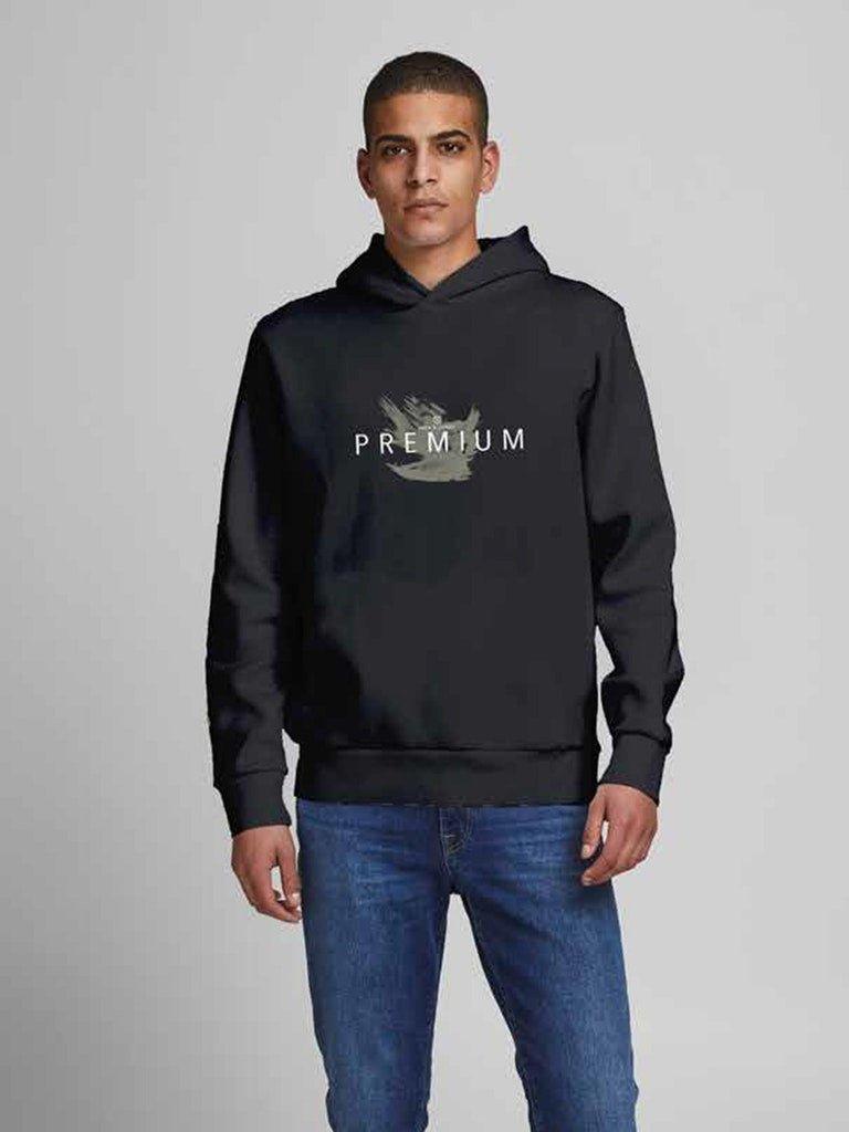 Jack and Jones Splash - Sweat hoodie - HUSET Men & Women